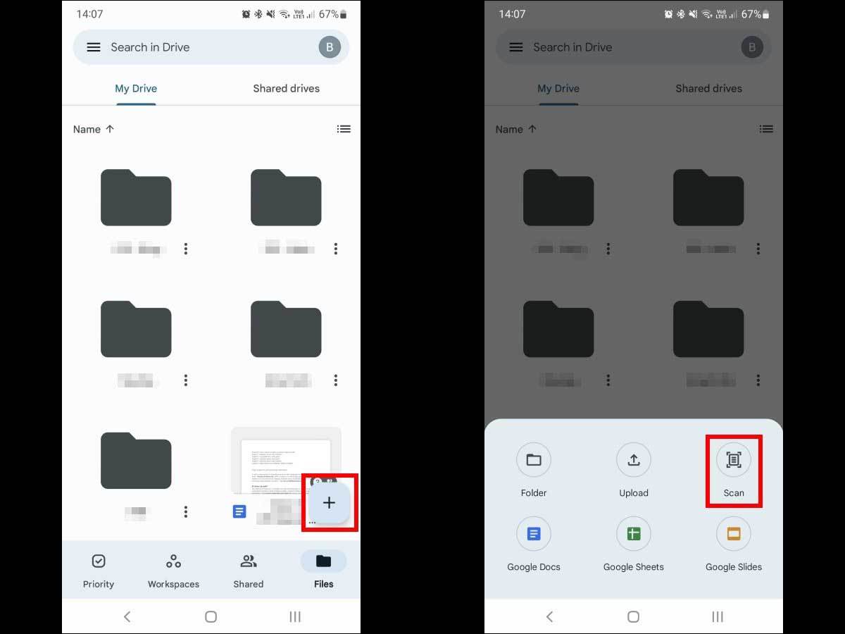 Google Drive Google Drive