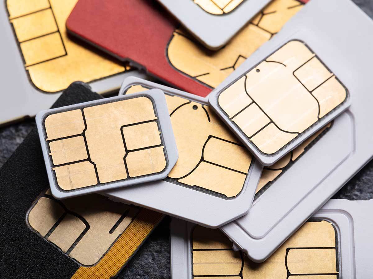 Razlika između SIM eSIM i iSIM kartica Razlika između SIM eSIM i iSIM kartica