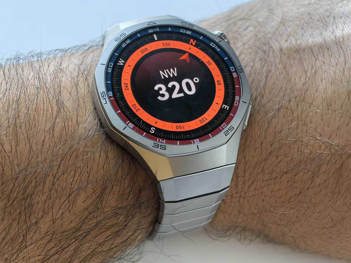 Huawei Watch GT 5 Pro baterija Huawei Watch GT 5 Pro baterija