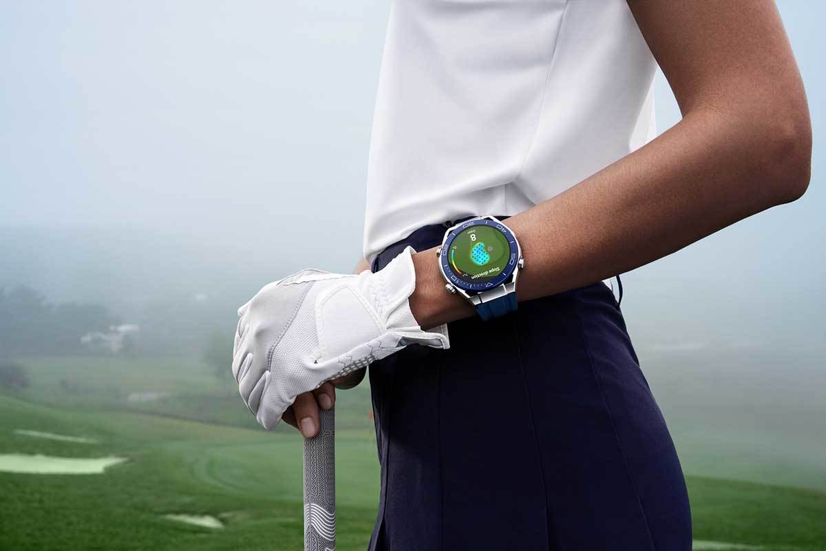 Huawei Watch Ultimate Huawei Watch Ultimate