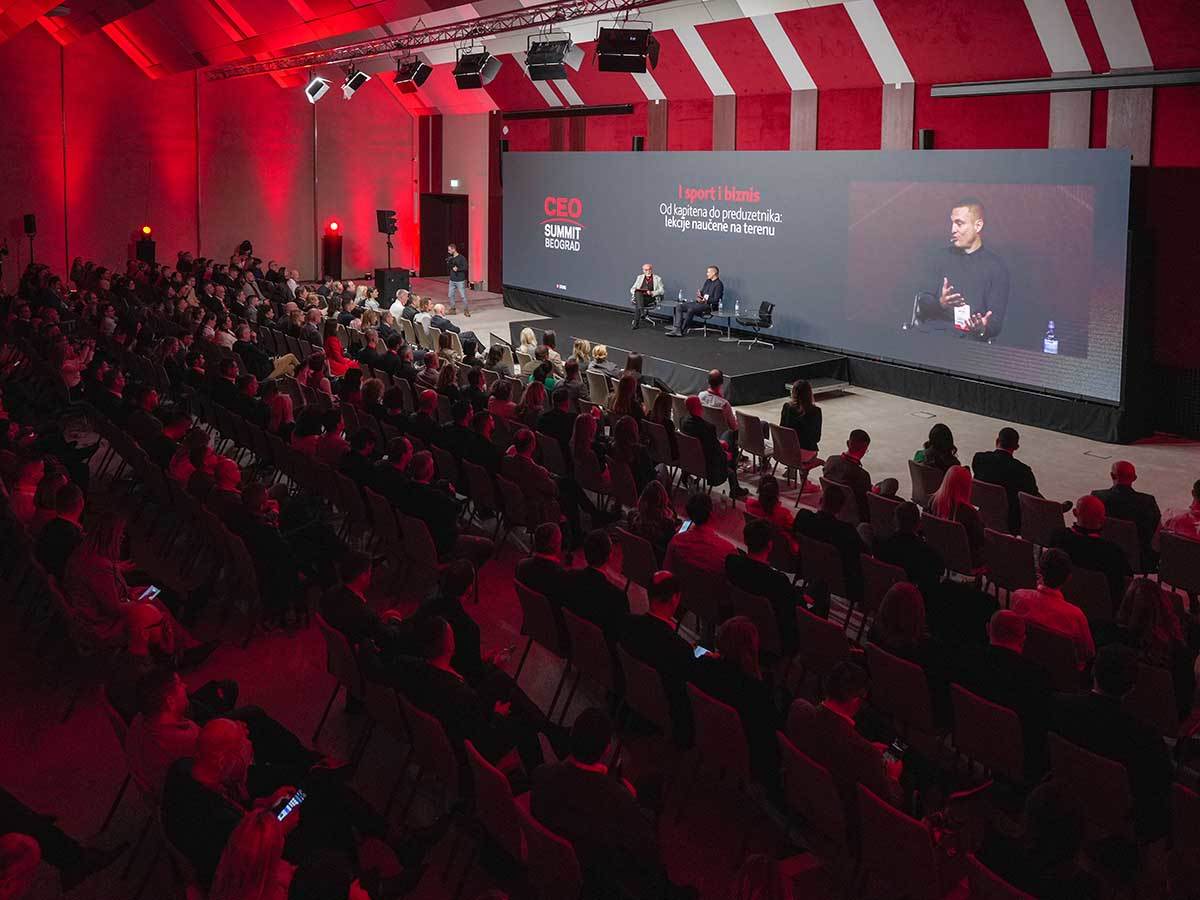 CEO Summit CEO Summit