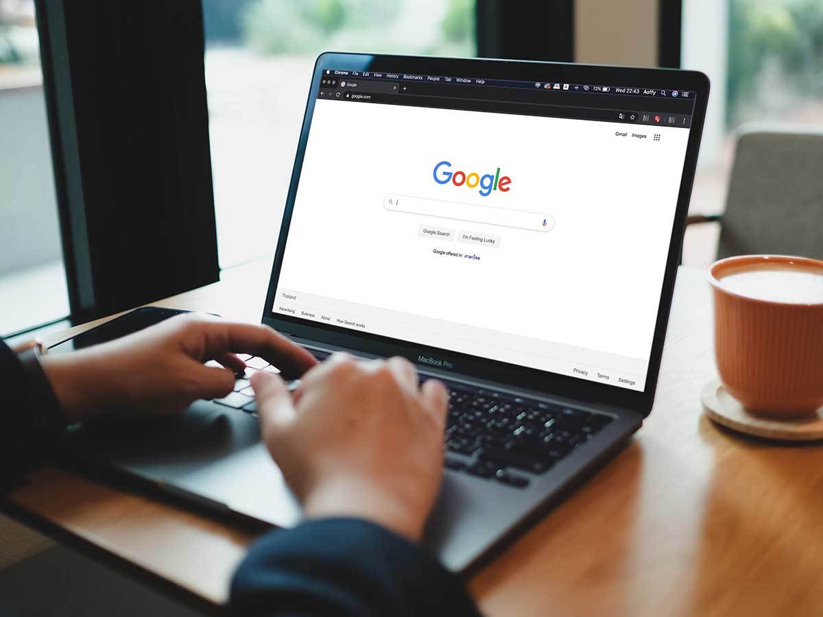 Google Pretraga Google Pretraga