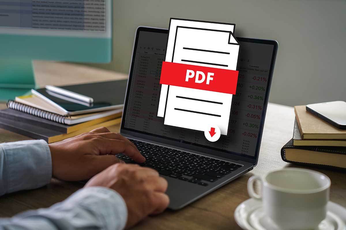 PDF fajl PDF fajl