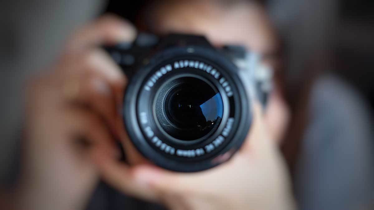 Fotograf Fotograf