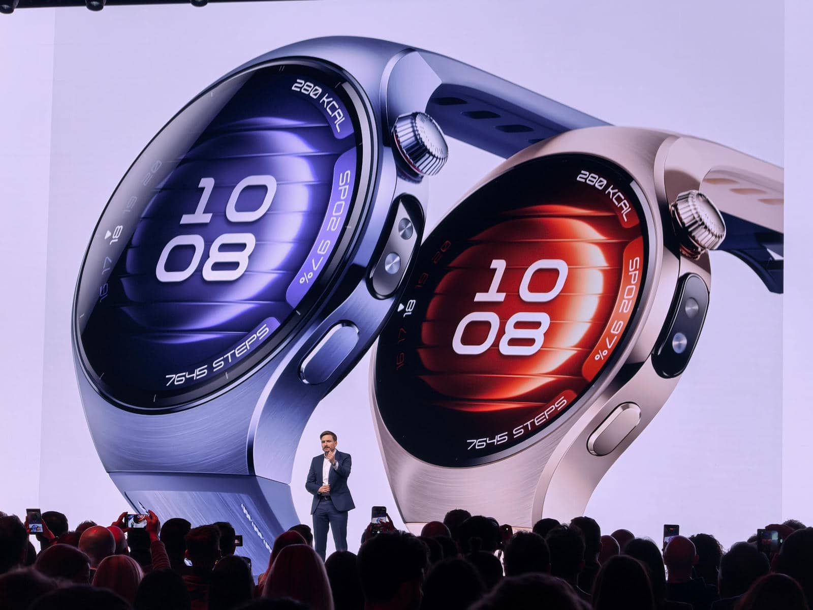 Huawei Watch 5 premijera Huawei Watch 5 premijera
