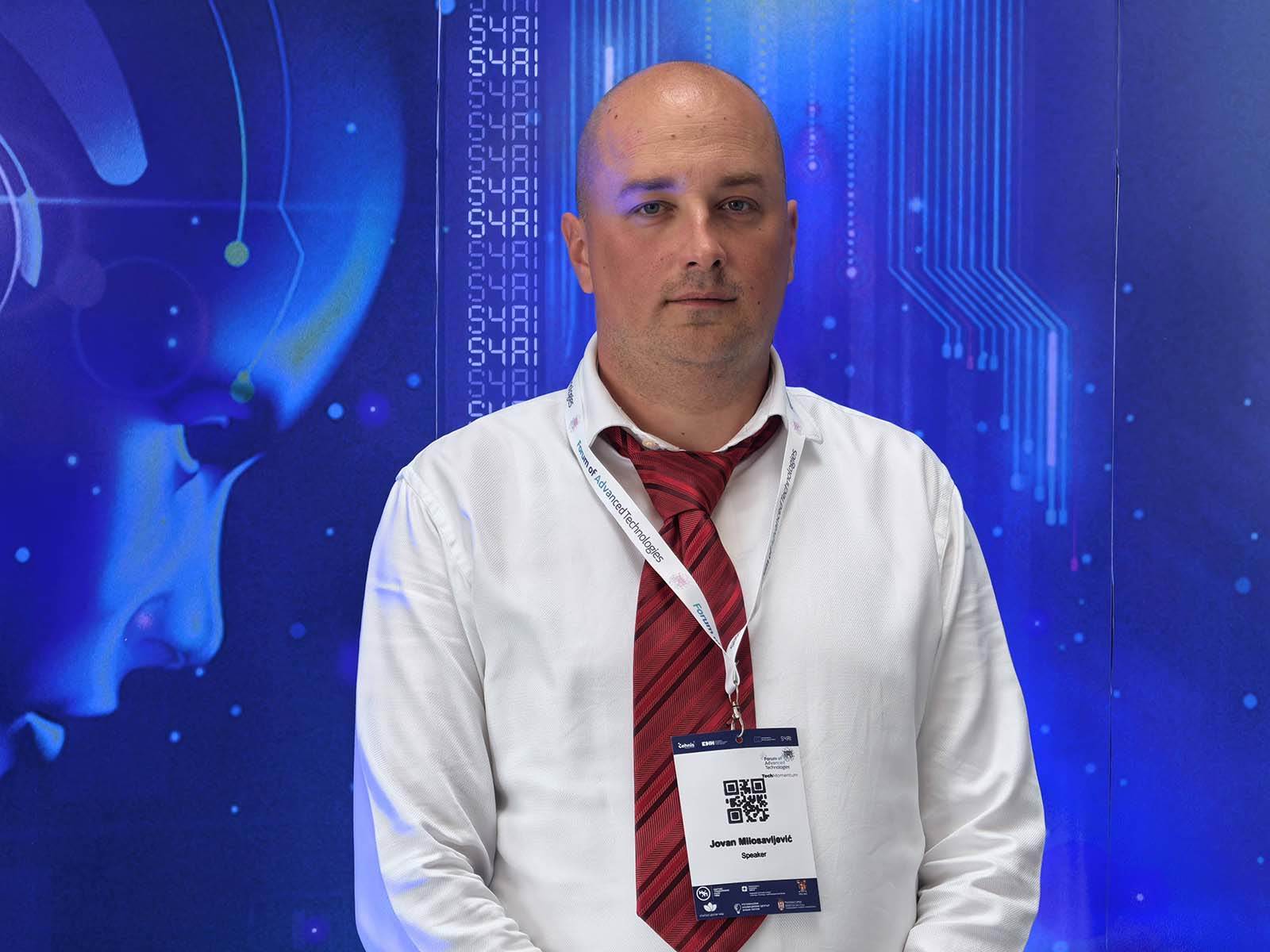  Jovan Milosavljević 