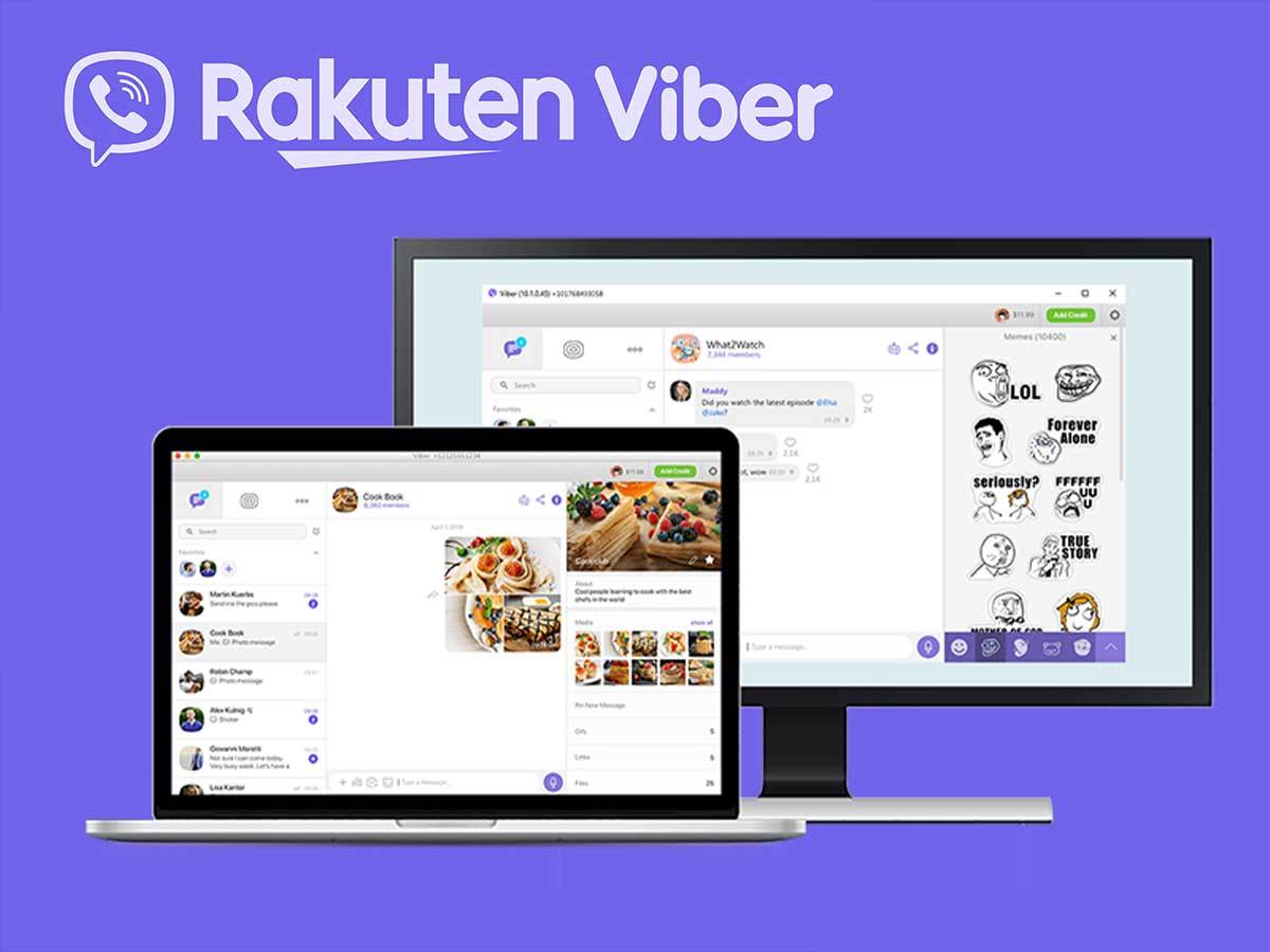 Kako instalirati Viber na računaru Windows i Mac Kako instalirati Viber na računaru Windows i Mac